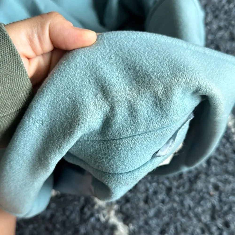 L.L. Bean Women’s Peacoat